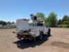 2019 Ford F550 4x4 Versalift SST-40-EIH Bucket Truck