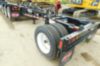 Lowboy Trailer Spreader Bar