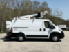 2023 RAM Promaster 3500 4x2 Load King Bucket Truck
