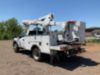 2019 Ford F550 4x4 Versalift SST-40-EIH Bucket Truck
