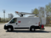 2023 RAM Promaster 3500 4x2 Load King Bucket Truck