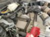2024 Ford F-350 Powerstroke Dually Crew Cab Pickup Truck