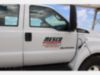 2019 Ford F750 4x2 Terex TC65 Bucket Truck