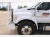 2019 Ford F750 4x2 Terex TC65 Bucket Truck
