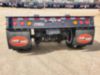 Lowboy Trailer Flip Axle