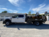 2025 Ford F550 4x4 Stellar STELLAR TC33-2H, HYDRAULIC Hi-Rail Section Truck