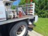 2008 Sterling Acterra Tandem Axle Simon-Telelect 55' Bucket Truck