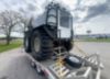 2021 FAT TRUCK 2.8C 4x4 Amphibious ATV Man Hauler