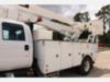 2019 Ford F750 4x2 Terex TC65 Bucket Truck