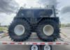 2021 FAT TRUCK 2.8C 4x4 Amphibious ATV Man Hauler