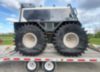 2021 FAT TRUCK 2.8C 4x4 Amphibious ATV Man Hauler
