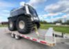 2021 FAT TRUCK 2.8C 4x4 Amphibious ATV Man Hauler