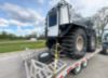 2021 FAT TRUCK 2.8C 4x4 Amphibious ATV Man Hauler