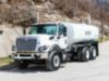 2026 International HV607 6x4 Load King 4000 Gallon Water Truck