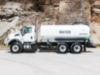 2026 International HV607 6x4 Load King 4000 Gallon Water Truck