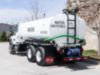 2026 International HV607 6x4 Load King 4000 Gallon Water Truck