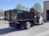 2025 Freightliner M2106 4x2 Fassi F145AZ.0.22 Grapple Truck