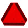 Slow-Moving Vehicle Emblems