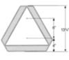 Slow-Moving Vehicle Emblems
