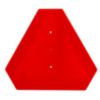 Slow-Moving Vehicle Emblems