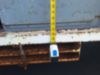 2008 Sterling Acterra Tandem Axle Simon-Telelect 55' Bucket Truck