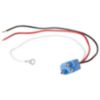 Stop Tail Turn Three-Wire Plug-In Pigtails for Female Pin Lights
