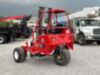 2023 Navigator RT-5500 AWD Truck-Mount Forklift
