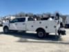 2025 Ford F350 4x4 9' CM Service Truck w/ Load King Stinger 4016EH Crane