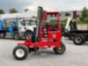 2023 Navigator RT-5500 AWD Truck-Mount Forklift