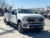 2025 Ford F350 4x4 9' CM Service Truck w/ Load King Stinger 4016EH Crane