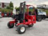 2023 Navigator RT-5500 AWD Truck-Mount Forklift