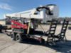 2025 Load King OUTBACK 60S Track Load King 35-61B Track Bucket Truck