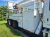 2008 Sterling Acterra Tandem Axle Simon-Telelect 55' Bucket Truck