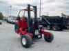 2023 Navigator RT-5500 AWD Truck-Mount Forklift