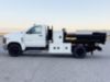 2023 Chevrolet 5500 4x2 Godwin Dump Truck