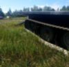 Track Trailer