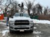 2022 Dodge 5500 Diesel 4x4 Terex LT-40 Bucket Truck