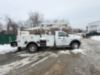 2022 Dodge 5500 Diesel 4x4 Terex LT-40 Bucket Truck