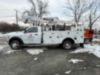 2022 Dodge 5500 Diesel 4x4 Terex LT-40 Bucket Truck