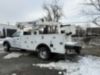 2022 Dodge 5500 Diesel 4x4 Terex LT-40 Bucket Truck