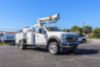 2024 Ford F-550 4x4 Versalift SST-36-NE Bucket Truck