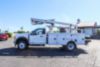 2024 Ford F-550 4x4 Versalift SST-36-NE Bucket Truck