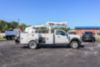 2024 Ford F-550 4x4 Versalift SST-36-NE Bucket Truck