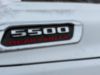2022 Dodge 5500 Diesel 4x4 Terex LT-40 Bucket Truck