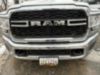 2022 Dodge 5500 Diesel 4x4 Terex LT-40 Bucket Truck