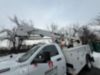 2022 Dodge 5500 Diesel 4x4 Terex LT-40 Bucket Truck