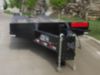 2025 Load King LK20T Tag-Along Trailer