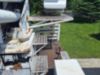 2008 Sterling Acterra Tandem Axle Simon-Telelect 55' Bucket Truck