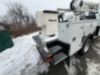 2022 Dodge 5500 Diesel 4x4 Terex LT-40 Bucket Truck