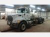 2021 Peterbilt 348 Tandem Galbreath U5-EX-174 Roll-Off Truck